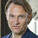 Bernhard Bettermann als Ingolf Pasternak