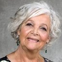 Terese Damsholt als Anja Saxtorp