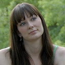 Jennifer Hupe als Young Nurse