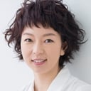 Nahana als Masako Fujii