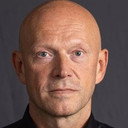 Johan Eriksson als Kriminalvårdare