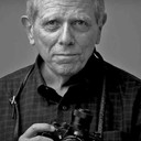 John Loengard als Self