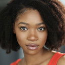 Kelcey Mawema als Talia