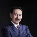 Abdukerim Abliz als Murati