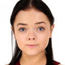 Francesca Mills als Meldof