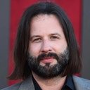 Gary Dauberman, Writer