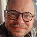 Kalle Nordberg, Editor