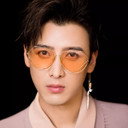 Ying Haoming als Qi Tiezui