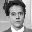 Luca de Castro als Padrinho