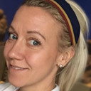 Jeanette Olstad, Editorial Manager