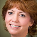 Joanne Ridley als Joanne