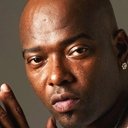 Treach als Lieutenant Jim Rushing