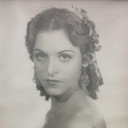 Victoria Blanco als Amparo