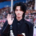 Chen Yun Ting als Fu Ting Chuan