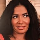 Doaa Hegazy als 