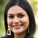 Swetaa Varma als Anjali Vasireddy