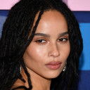 Zoë Kravitz als Laura