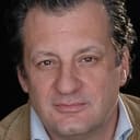 Fabrizio Donvito, Executive Producer