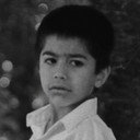 Cihat Bütün als Ali