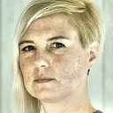 Linda Wassberg, Director of Photography