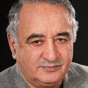 Rafiq Hüseynov als Yeni sakin