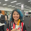 Gabriela Sasahara, Second Assistant Director