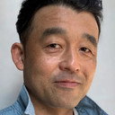 瀬口寛之 als Fishmonger