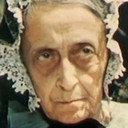 Nunuta Hodos als Bătrâna