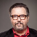 Dariusz Gnatowski als Barabasz, bratanek starego Barabasza