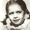 Mary Jane Saunders als Mary Gee
