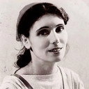 Ludmilla Pitoëff als Eleonora Duse