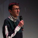 Malo Bihan als L'Alien/Le Lycéen