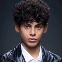 عمر شريف als Seif