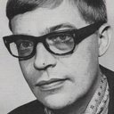 John Larsen als Overlæge