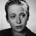 Renée Faure als Catherine Cornusse