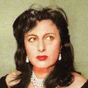 Anna Magnani als Self (archive footage)