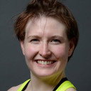 Aisling Daly als Cheerleader - Goldrush Cheerleading from Northern Ireland