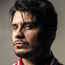 Karl Fredericks als 