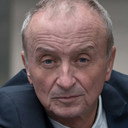Matthias Winde als Mr. Mosely