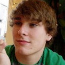 Nate Orloff, Writer
