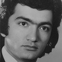 Fərhad Hüseynov als iranian