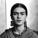Frida Kahlo als Self (archive footage)