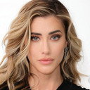 Jessica Serfaty als Self (segment "Dante the Great")