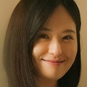 简莉纹 als Jiang Yuhua