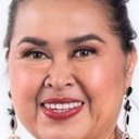 Elizabeth Oropesa als Fidela