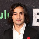 Richie Palmer als Self - Executive Producer