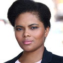Ashley Greaves als The Casting Director