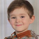 Raphaël L'Archer als Lou (4 ans)