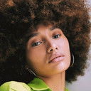 Destiny Viva als Akila Blackweather