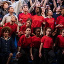 Maîtrise Populaire de l'Opéra-Comique als Self - Guest